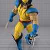 S.H.Figuarts Action Figure Wolverine (Gamerverse)