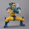 S.H.Figuarts Action Figure Wolverine (Gamerverse)