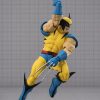 S.H.Figuarts Action Figure Wolverine (Gamerverse)