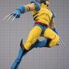 S.H.Figuarts Action Figure Wolverine (Gamerverse)