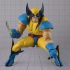 S.H.Figuarts Action Figure Wolverine (Gamerverse)