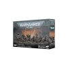 Juego de figura Astra militarum: death korps of krieg