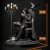 The Crow Eric Draven Luxury Eternal Edition 1/4 Plus Format Statue