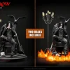 The Crow Eric Draven Luxury Eternal Edition 1/4 Plus Format Statue