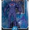 DC Multiverse Action Figure O.M.A.C. (Infinite Crisis) 19 cm
