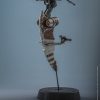 Star Wars: The Mandalorian & Grogu Movie Masterpiece Accesorio 1/6 STAP 32 cm