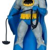 DC Multiverse Action Figure Batman (Dark Knight Returns) 18 cm