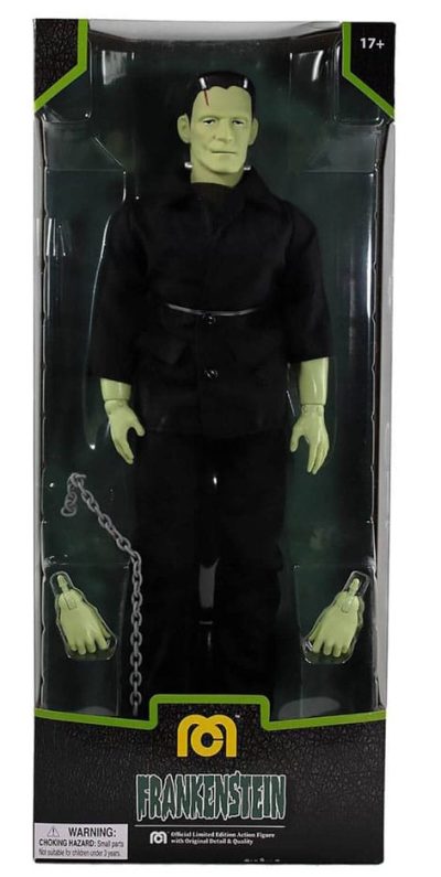 Universal Monsters Action Figure Frankenstein 36 cm