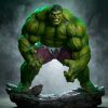 Marvel Premium Format Figure Hulk 59 cm