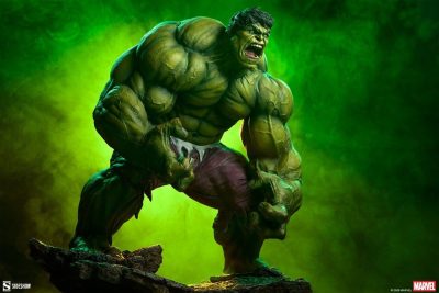 Marvel Premium Format Figure Hulk 59 cm