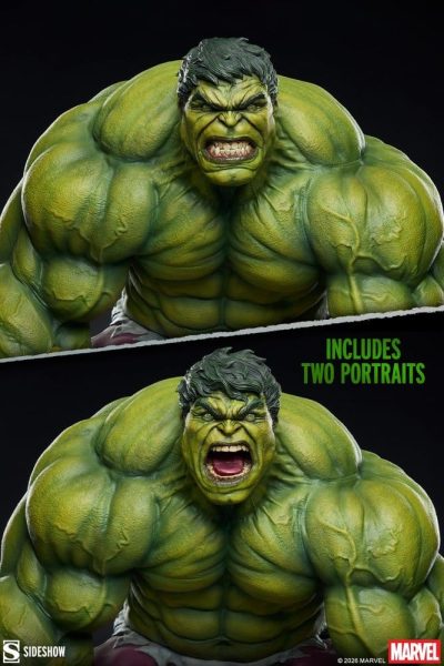 Marvel Premium Format Figure Hulk 59 cm