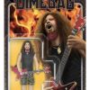 Dimebag Darrell ReAction Action Figure Wave 01 Dimebag Darrell Culprit