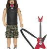Dimebag Darrell ReAction Action Figure Wave 01 Dimebag Darrell Culprit