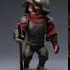 Labyrinth Goblin Warrior 1/6 Action Figure
