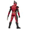 WOLVERINEPOOL (CONCEPT ART) FIGURA 15 CM DEADPOOL & WOLVERINE MARVEL LEGENDS SERIES