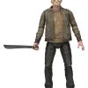 jason vorhees viernes 13 sweet revenge neca ultimate