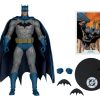 DC Multiverse Action Figure Batman (Batman:Hush 2) 18 cm