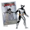 Image Comics Founders Series McFarlane Elite Edition Action Figure Shadowhawk 18 cm