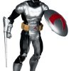 Image Comics Founders Series McFarlane Elite Edition Action Figure Shadowhawk 18 cm