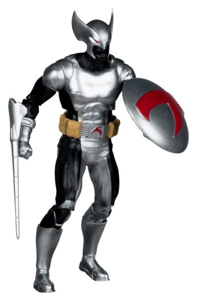 Image Comics Founders Series McFarlane Elite Edition Action Figure Shadowhawk 18 cm
