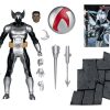 Image Comics Founders Series McFarlane Elite Edition Action Figure Shadowhawk 18 cm