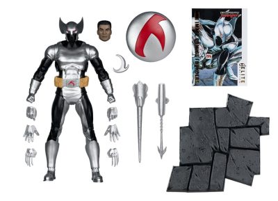 Image Comics Founders Series McFarlane Elite Edition Action Figure Shadowhawk 18 cm