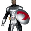 Image Comics Founders Series McFarlane Elite Edition Action Figure Shadowhawk 18 cm