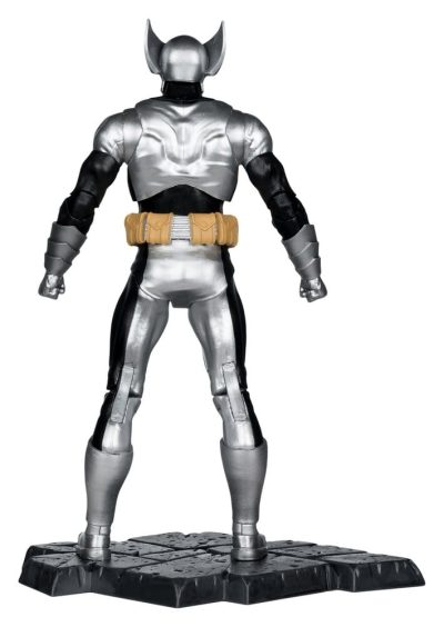 Image Comics Founders Series McFarlane Elite Edition Action Figure Shadowhawk 18 cm