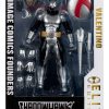 Image Comics Founders Series McFarlane Elite Edition Action Figure Shadowhawk 18 cm