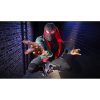 SPIDER-MAN MILES MORALES MASCARA ELECTRONICA REPLICA 1:1 SPIDER-MAN 2 MARVEL LEGENDS