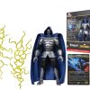 DOCTOR DOOM 2099 FIGURA 15 CM MARVEL LEGENDS SERIES MAGIC THE GATHERING