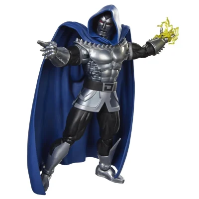 DOCTOR DOOM 2099 FIGURA 15 CM MARVEL LEGENDS SERIES MAGIC THE GATHERING