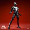 SPIDER-MAN SYMBIOTE FIGURA 15 CM SECRET WARS MARVEL LEGENDS MAXIMUM SERIES