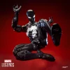 SPIDER-MAN SYMBIOTE FIGURA 15 CM SECRET WARS MARVEL LEGENDS MAXIMUM SERIES