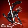 SPIDER-MAN SYMBIOTE FIGURA 15 CM SECRET WARS MARVEL LEGENDS MAXIMUM SERIES