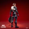 SPIDER-MAN SYMBIOTE FIGURA 15 CM SECRET WARS MARVEL LEGENDS MAXIMUM SERIES