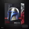 JANGO FETT CASCO ELECTRONICO RËPLICA STAR WARS: THE ATTACK OF THE CLONES THE BLACK SERIES