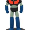 MAZINGER Z MINI FIGURA GOMA MAZINGER Z