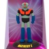 MAZINGER Z MINI FIGURA GOMA MAZINGER Z