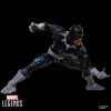 BLACK PANTHER FIGURA 15 CM MARVEL LEGENDS SERIES MARVEL