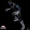 BLACK PANTHER FIGURA 15 CM MARVEL LEGENDS SERIES MARVEL