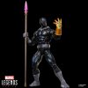BLACK PANTHER FIGURA 15 CM MARVEL LEGENDS SERIES MARVEL