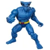Figura Beast X-Men 97 Marvel Legends Series 15cm