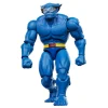 Figura Beast X-Men 97 Marvel Legends Series 15cm