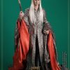 The Hobbit Action Figure 1/6 Thranduil 30 cm