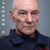 Marvel X-Men Action Figure 1/6 Professor X 25 cm