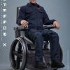 Marvel X-Men Action Figure 1/6 Professor X 25 cm