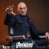 Marvel X-Men Action Figure 1/6 Professor X 25 cm