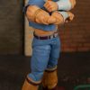 Ultra Street Fighter II: The Final Challengers Action Figure 1/12 Hawk 20 cm