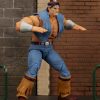 Ultra Street Fighter II: The Final Challengers Action Figure 1/12 Hawk 20 cm